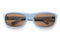The Chaos Vault / Dusty Blue Bio & Sandstone Lens